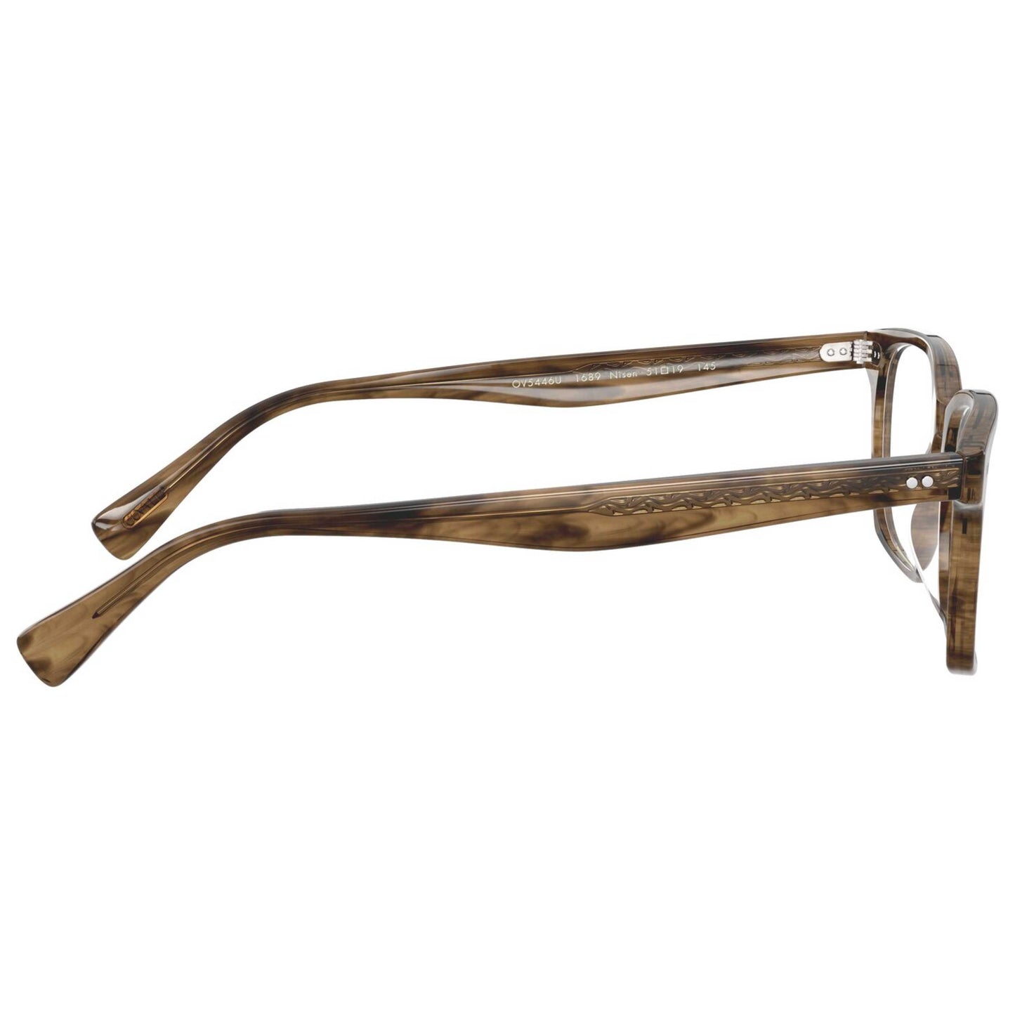 Oliver Peoples Fashion Men's Opticals 0OV5446U-1689-51 - Image #4