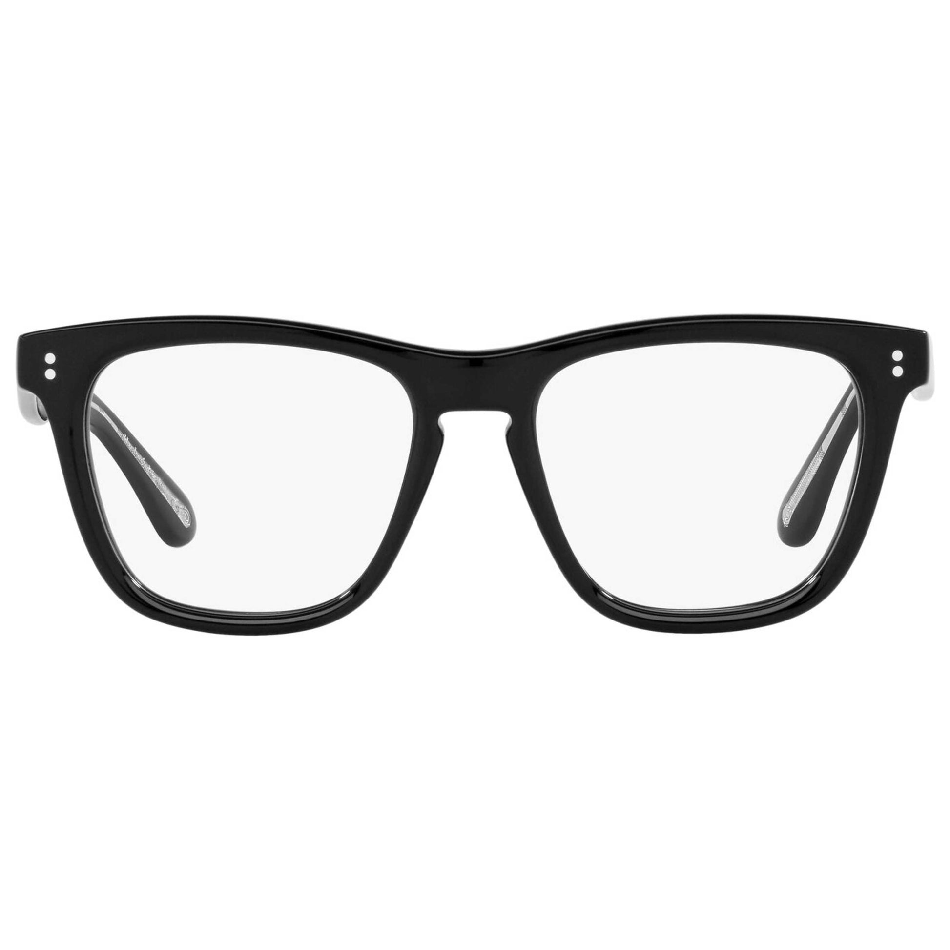 Oliver Peoples Fashion Men's Opticals 0OV5449U-1492-53 - Image #2