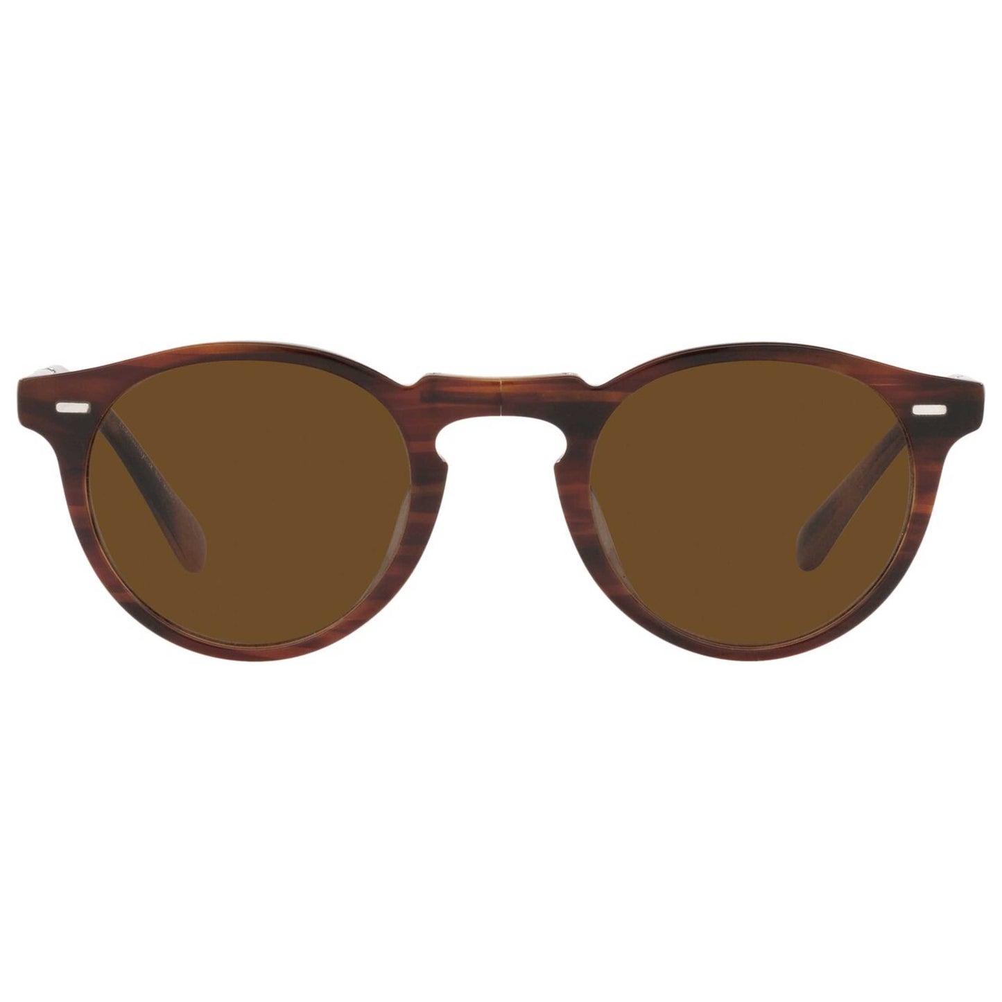 Oliver Peoples Fashion Men's Sunglasses 0OV5456SU-131057-47 - Image #2