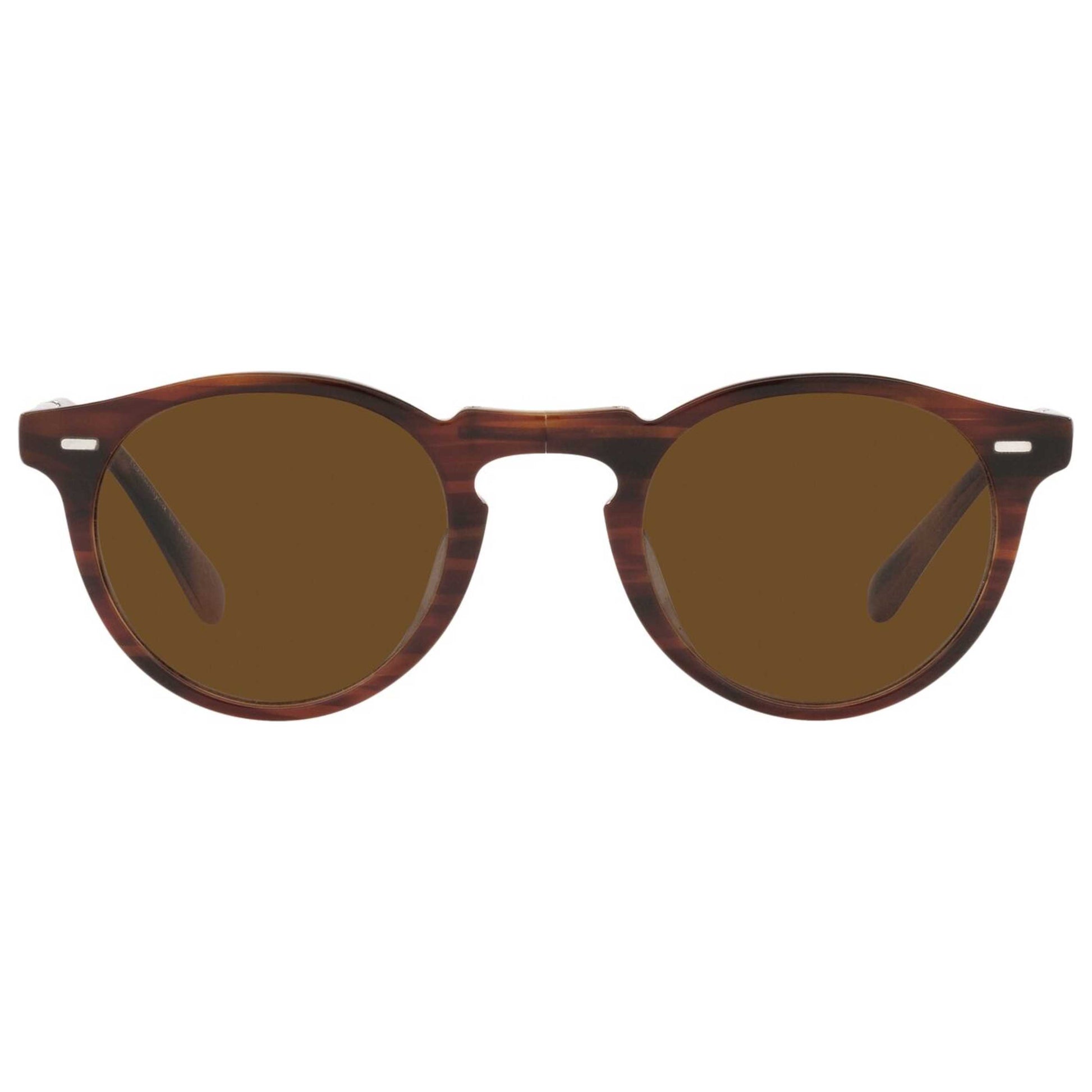 Oliver Peoples Fashion Men's Sunglasses 0OV5456SU-131057-47 - Image #2