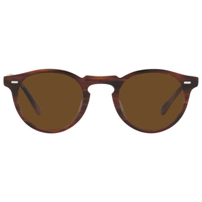 Oliver Peoples Fashion Men's Sunglasses 0OV5456SU-131057-47 - Image #2