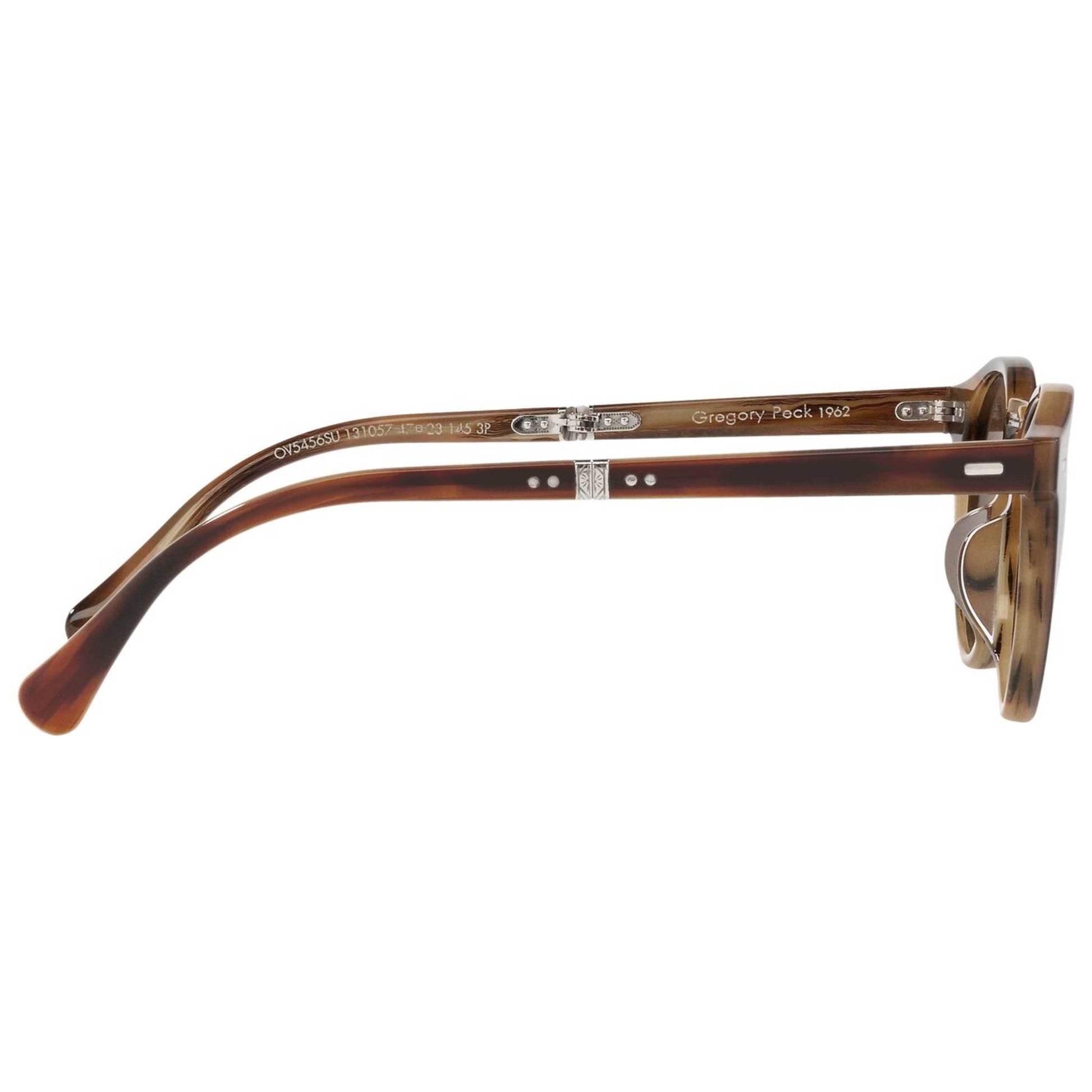 Oliver Peoples Fashion Men's Sunglasses 0OV5456SU-131057-47 - Image #4