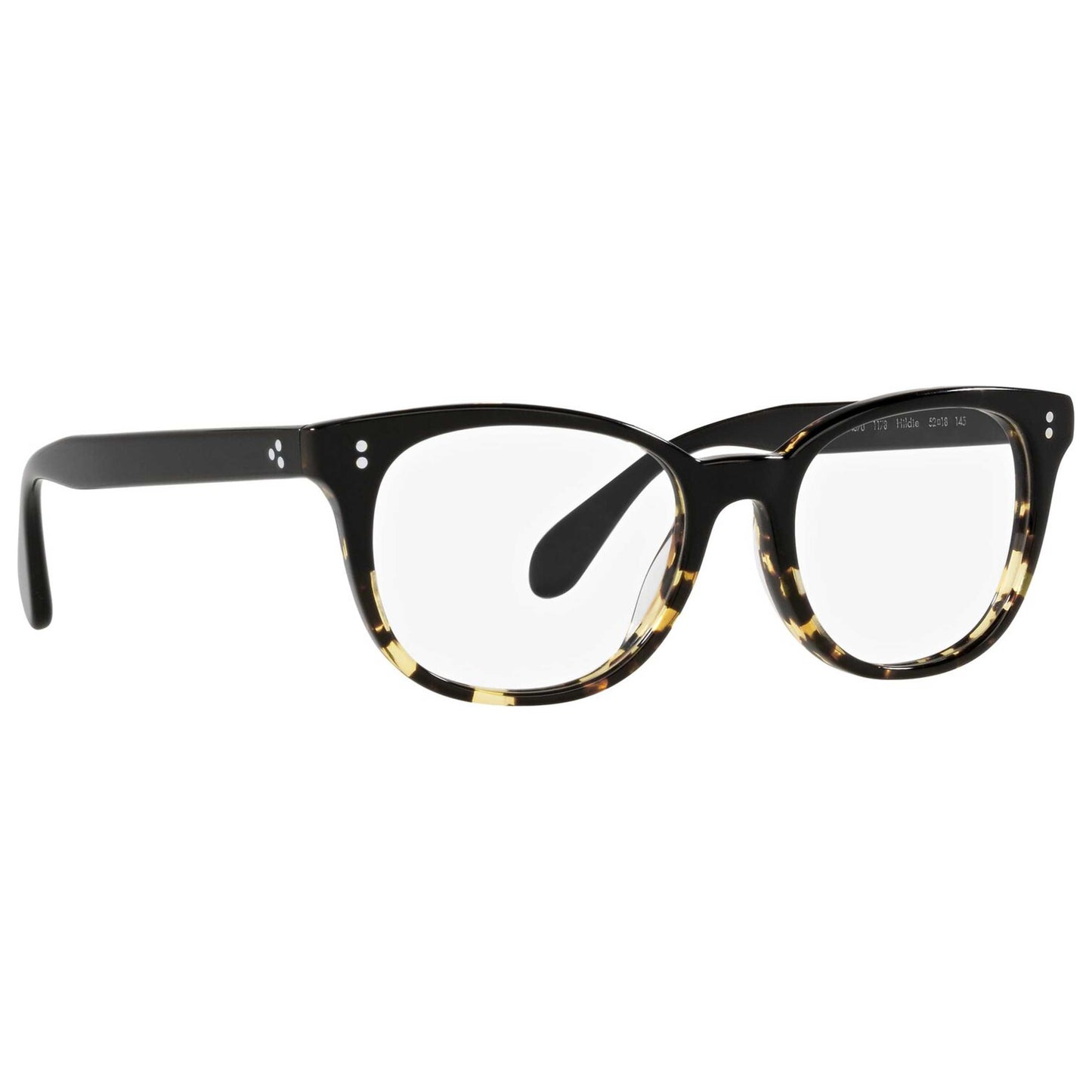 Front view of Oliver Peoples Fashion Men's Opticals 0OV5457U-1178-52