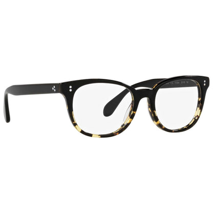Front view of Oliver Peoples Fashion Men's Opticals 0OV5457U-1178-52