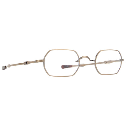 Front view of Oliver Peoples Fashion Men's Opticals 0OV7021T-AG-45