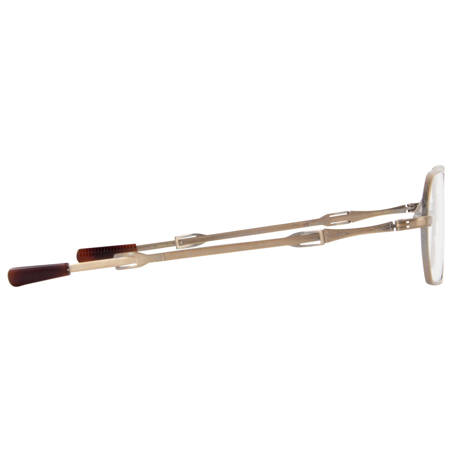 Oliver Peoples Fashion Men's Opticals 0OV7021T-AG-45 - Image #4