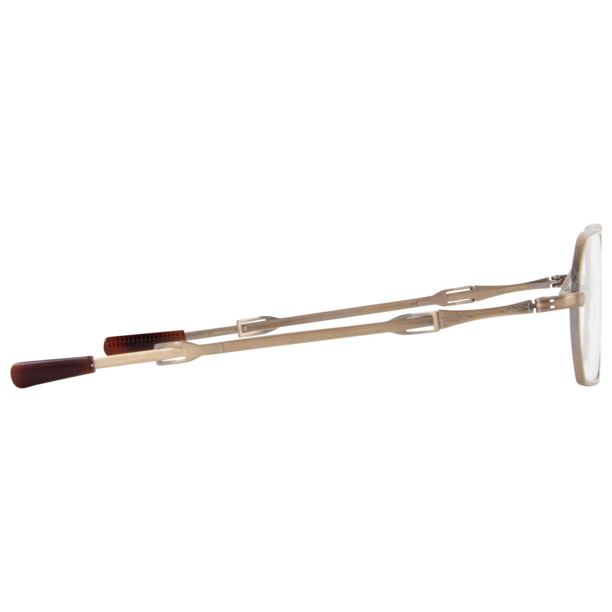 Oliver Peoples Fashion Men's Opticals 0OV7021T-AG-45 - Image #4