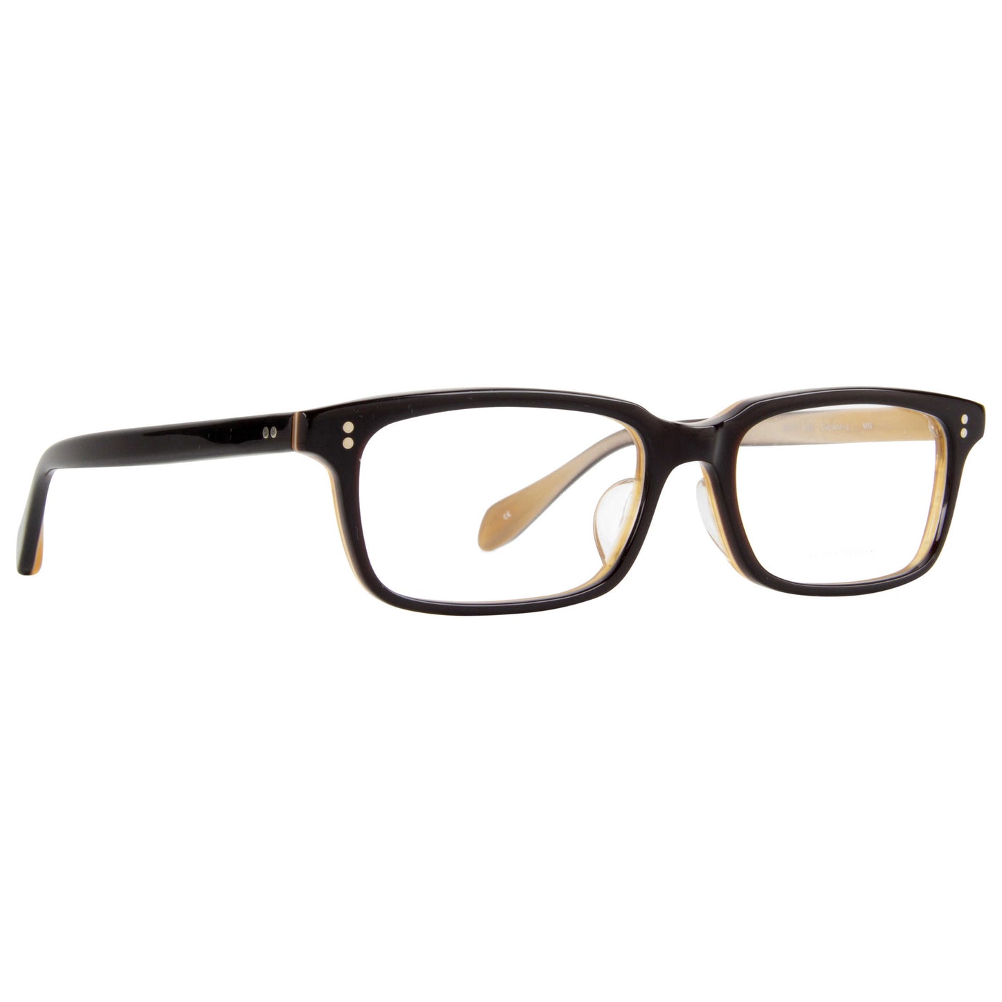 Front view of Oliver Peoples Fashion Men's Opticals 0OV7948-MN-53