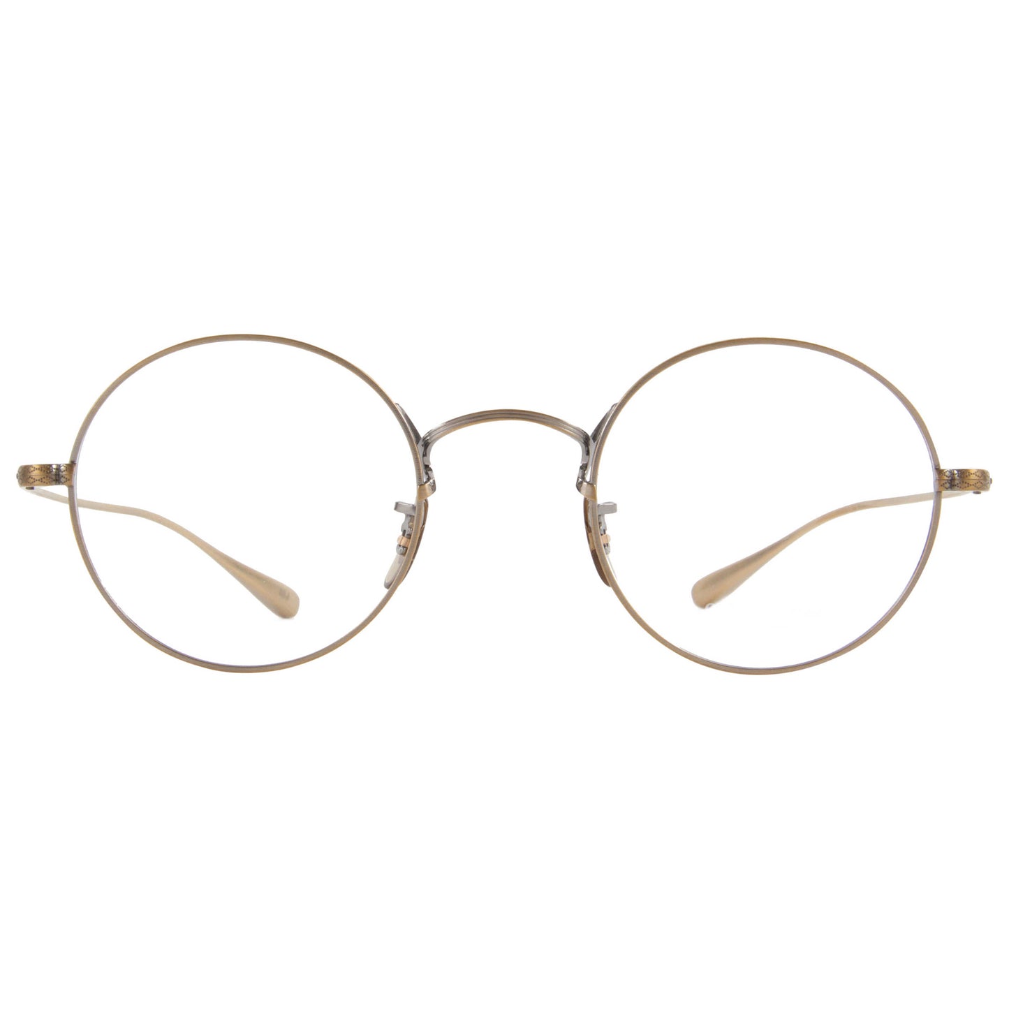 Oliver Peoples Fashion Men's Opticals 0OV7972T-AG-46 - Image #2