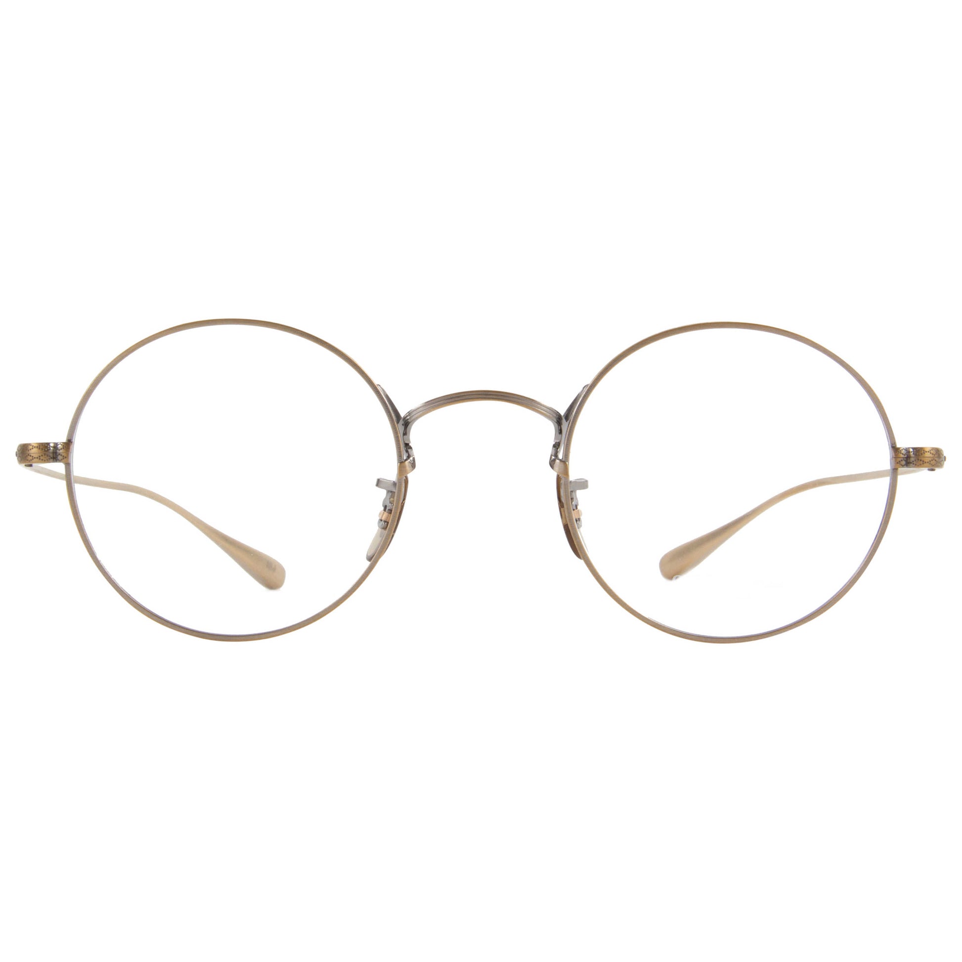 Oliver Peoples Fashion Men's Opticals 0OV7972T-AG-46 - Image #2