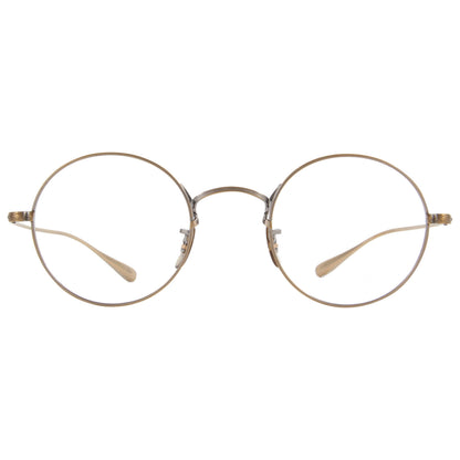 Oliver Peoples Fashion Men's Opticals 0OV7972T-AG-46 - Image #2
