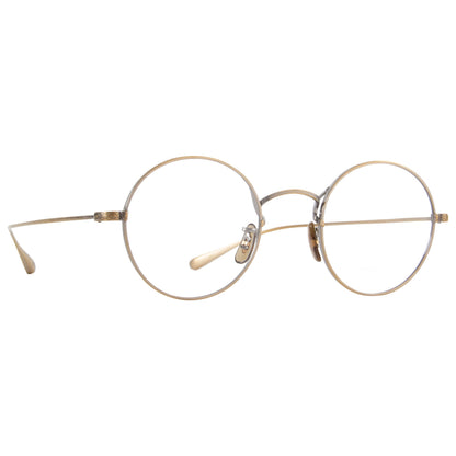 Front view of Oliver Peoples Fashion Men's Opticals 0OV7972T-AG-46