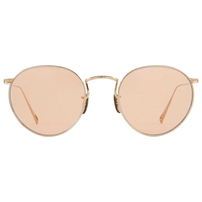 Oliver Peoples Fashion Men's Sunglasses 0OV8997ST-ORGWASH-49 - Image #2