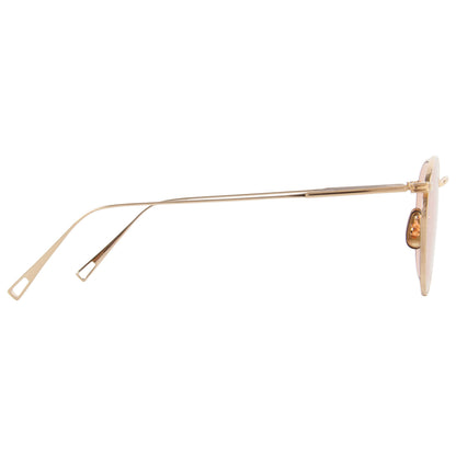 Oliver Peoples Fashion Men's Sunglasses 0OV8997ST-ORGWASH-49 - Image #4