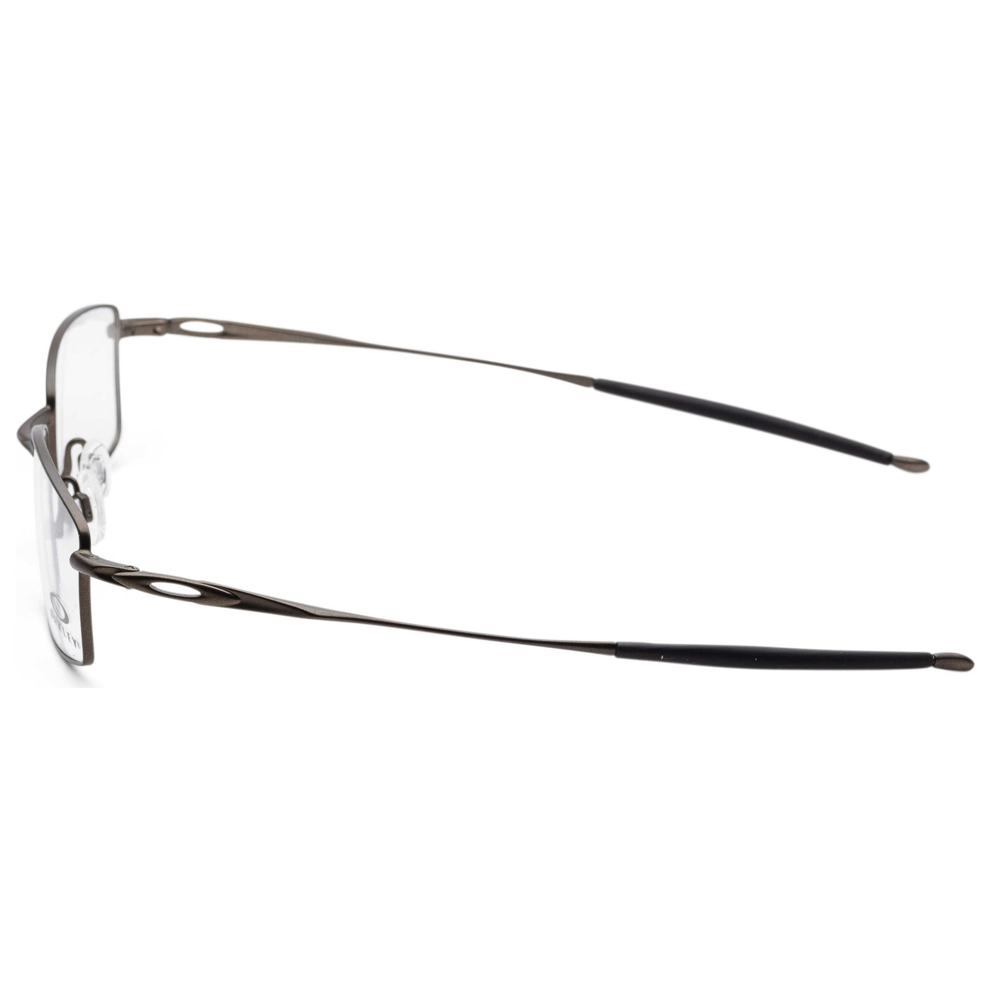 Left view of Oakley Optical Men's Opticals 0OX3136-53-313603-313603