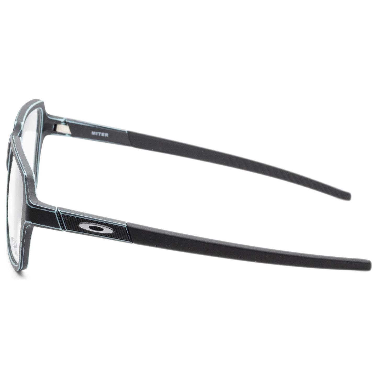 Left view of Oakley Optical Men's Opticals 0OX8154-815402
