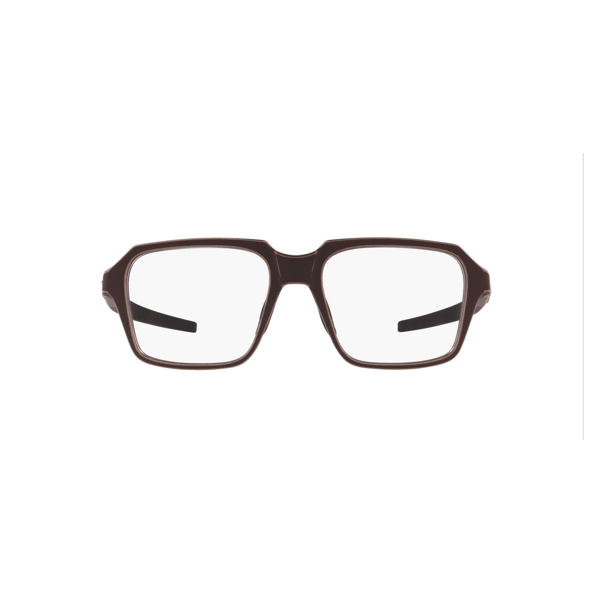 Front view of Oakley Eyeglasses Men's Sunglasses 0OX815481540454