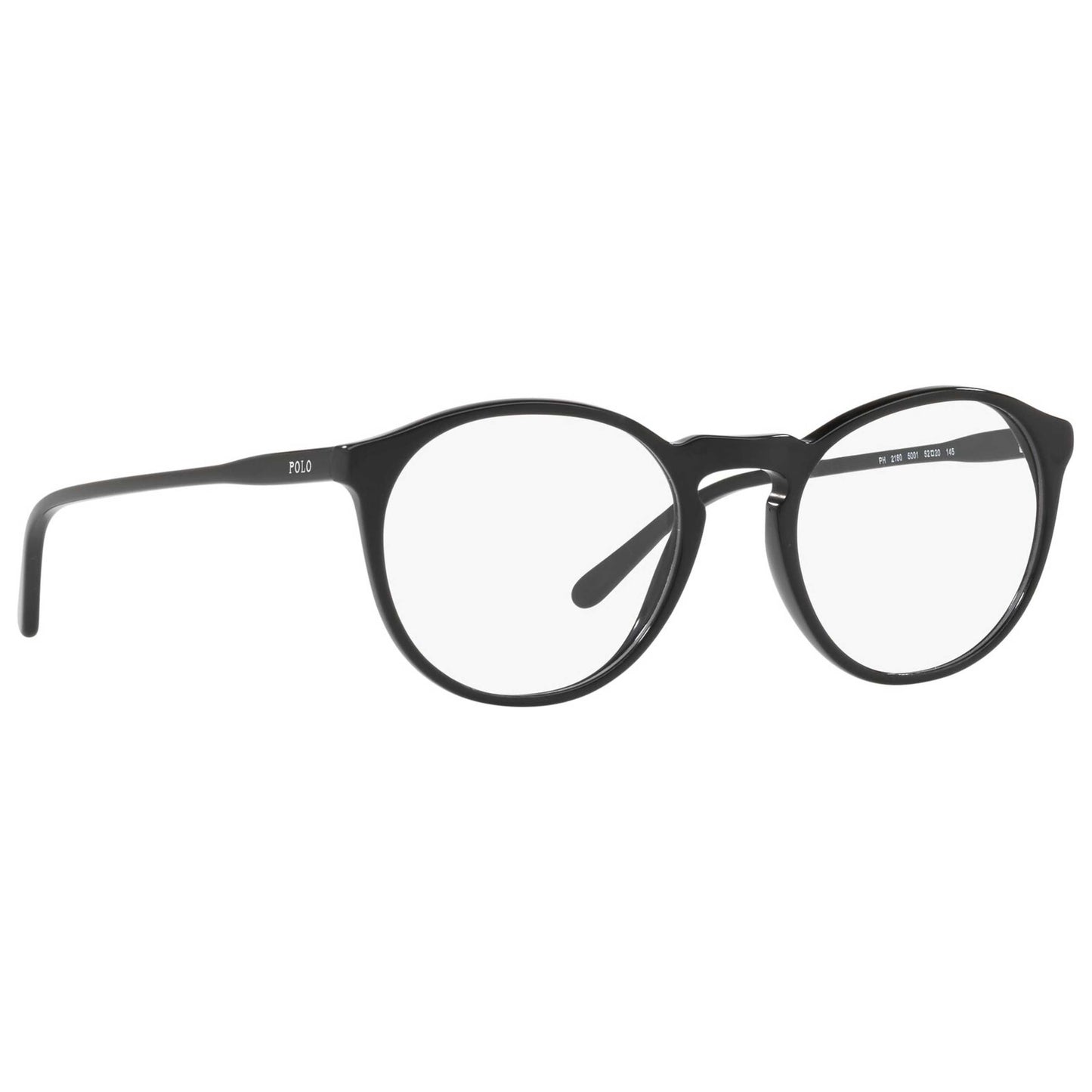 Front view of Polo Ralph Lauren Fashion Men's Opticals 0PH2180-500152