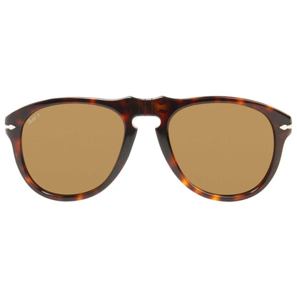 Persol Fashion Men's Sunglasses 0PO0649-24-57-54 - Image #2
