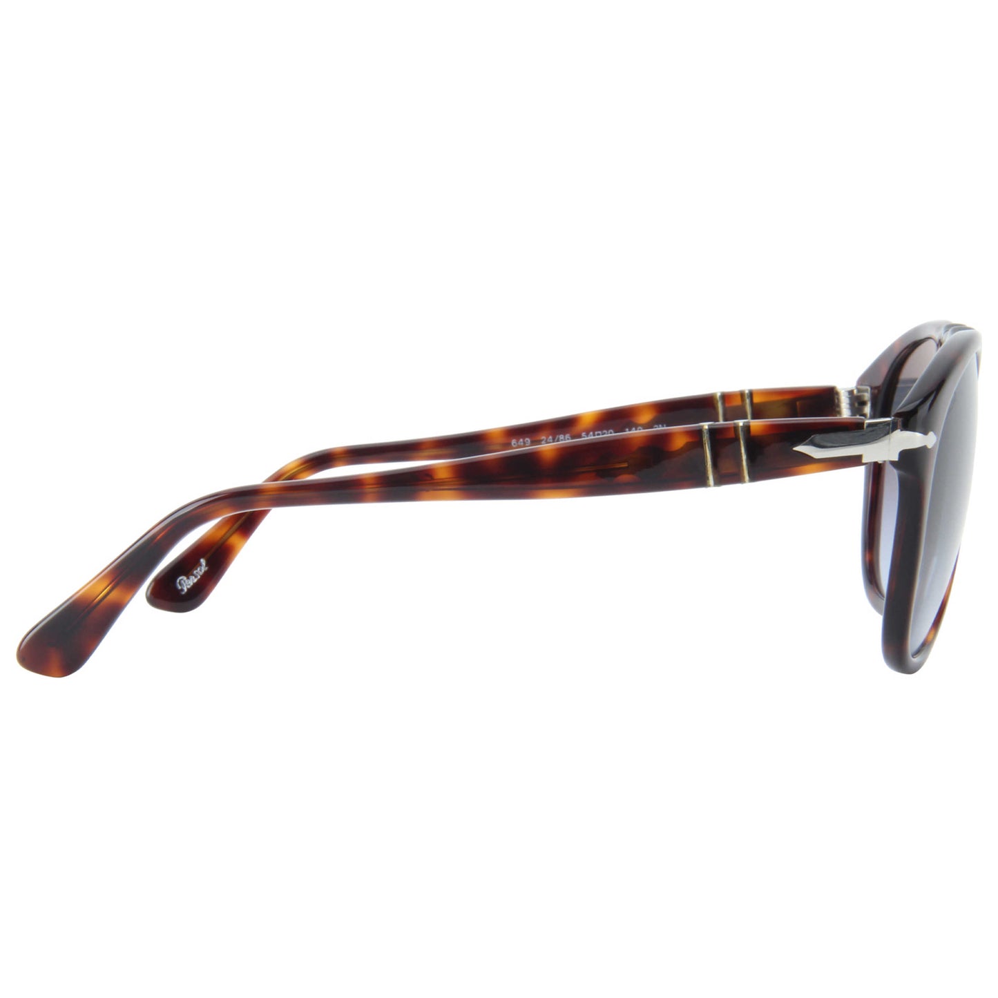 Persol Fashion Men's Sunglasses 0PO0649-24-86-54 - Image #4