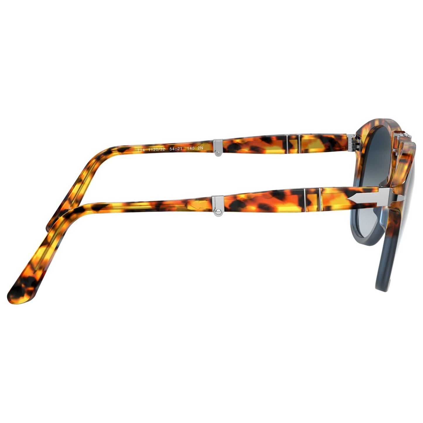 Persol Fashion Men's Sunglasses 0PO0714-112032-52 - Image #4