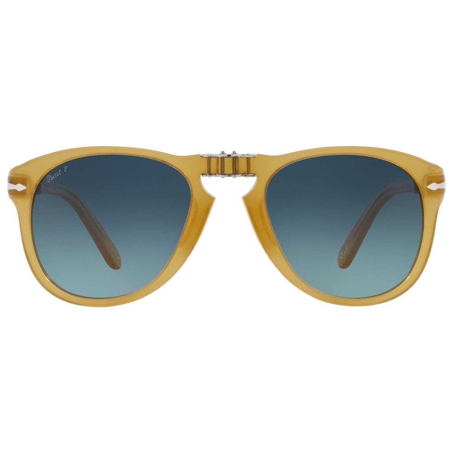 Persol Fashion Men's Sunglasses 0PO0714SM-204-S3-54 - Image #2