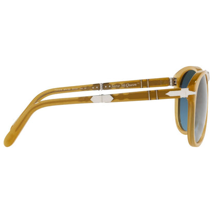 Persol Fashion Men's Sunglasses 0PO0714SM-204-S3-54 - Image #4