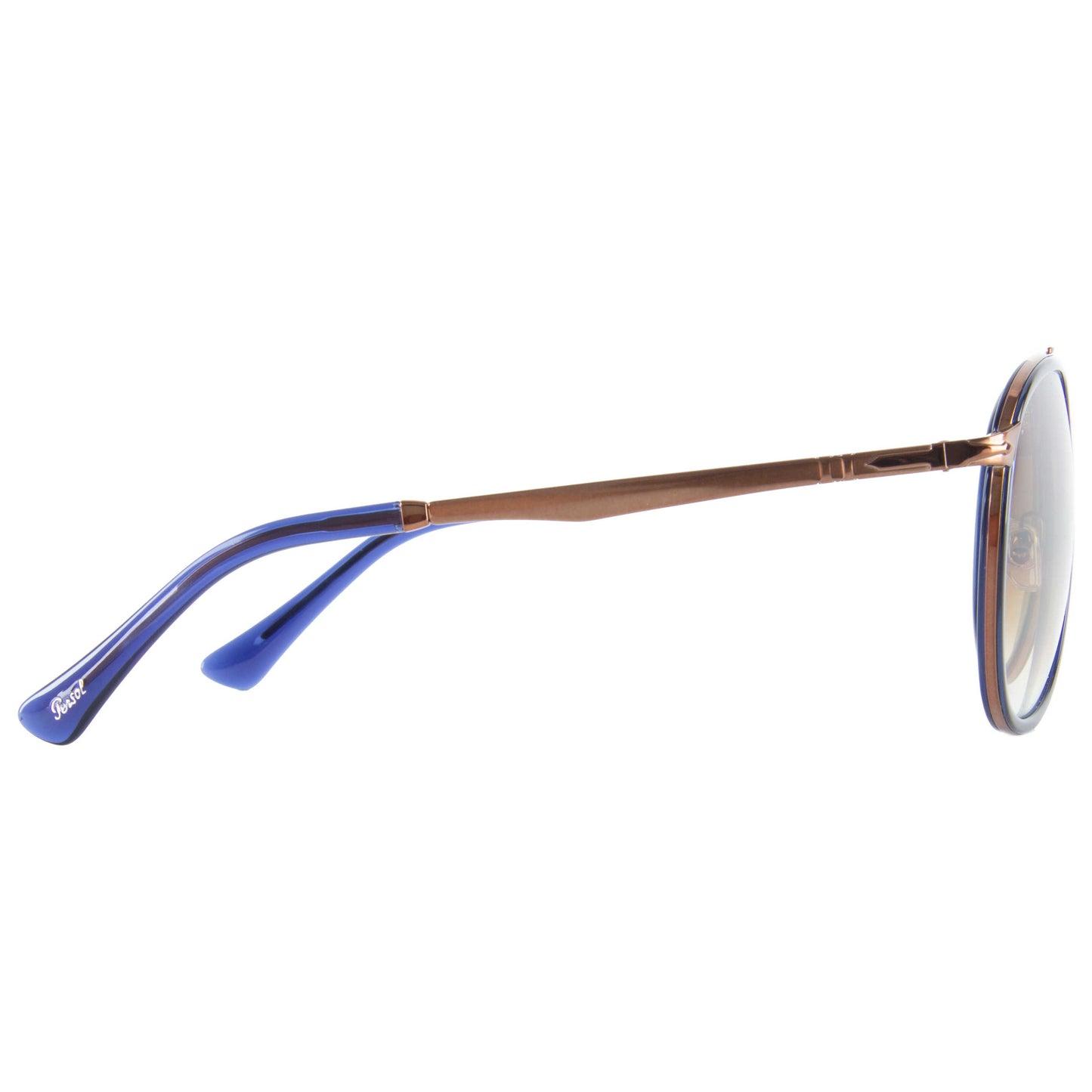 Persol Fashion Men's Sunglasses 0PO2466S-109051-56 - Image #4