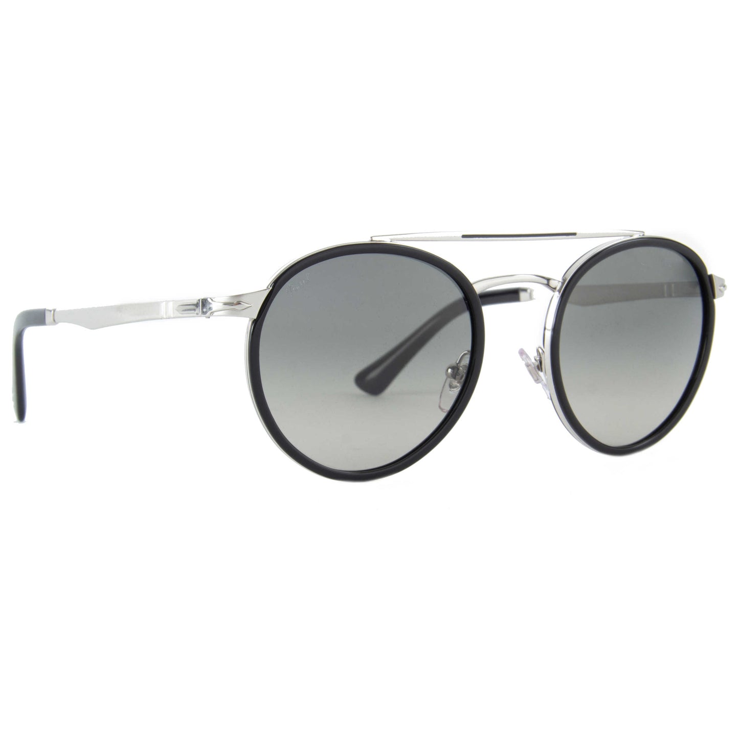Front view of Persol Fashion Men's Sunglasses 0PO2467S-518-71-50