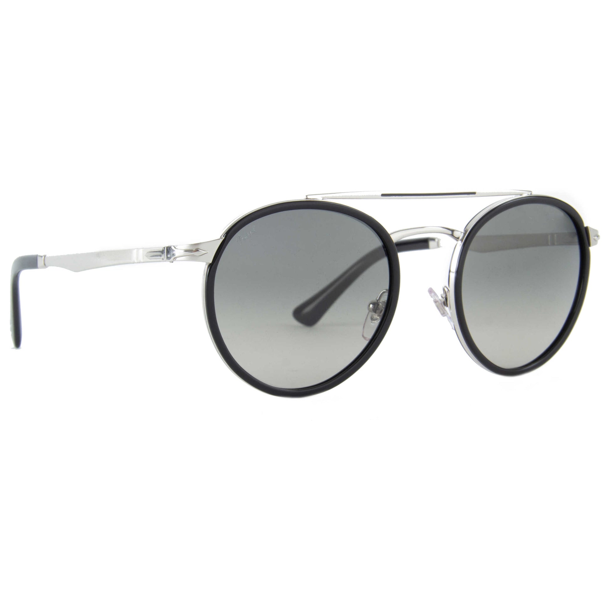Front view of Persol Fashion Men's Sunglasses 0PO2467S-518-71-50