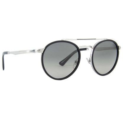 Front view of Persol Fashion Men's Sunglasses 0PO2467S-518-71-50
