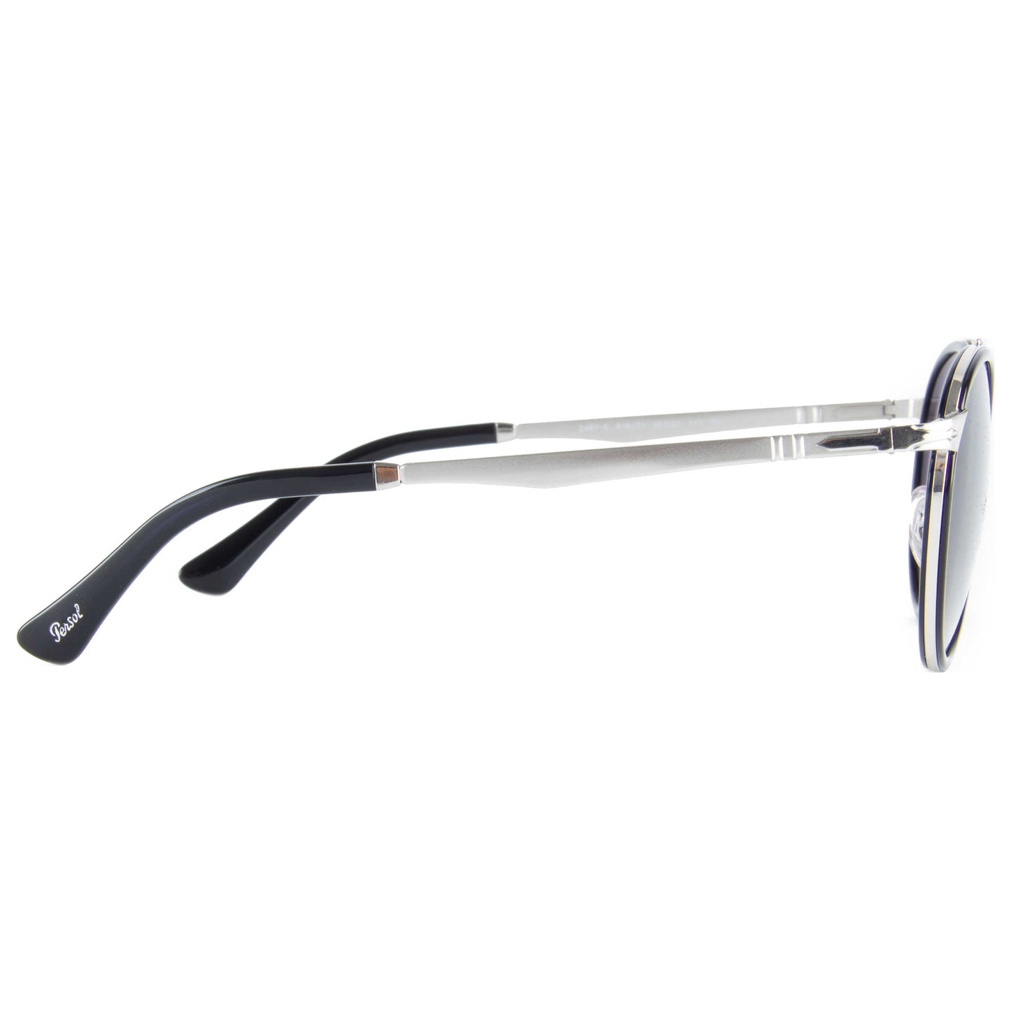 Persol Fashion Men's Sunglasses 0PO2467S-518-71-50 - Image #4