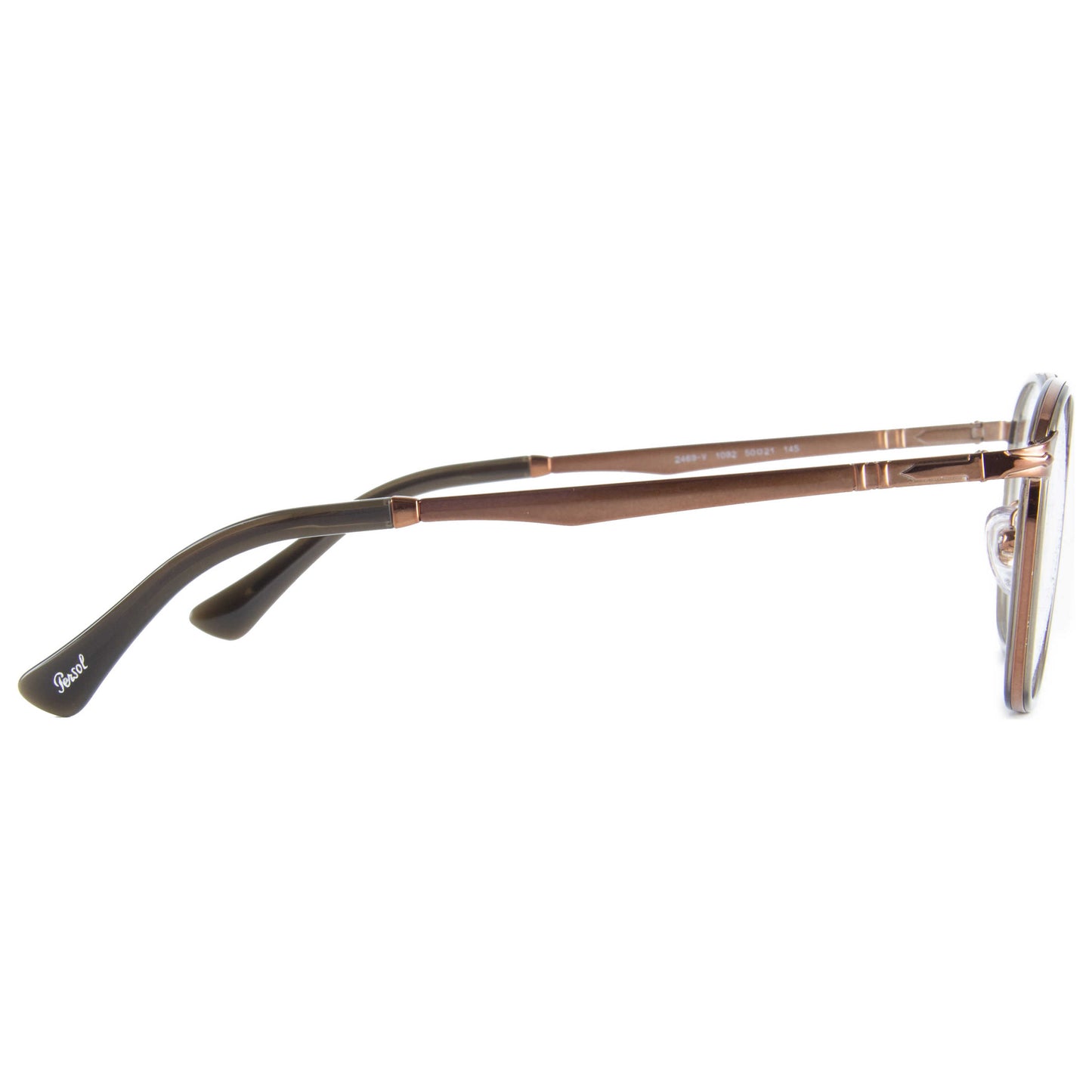 Persol Fashion Men's Opticals 0PO2469V-1092-50 - Image #4
