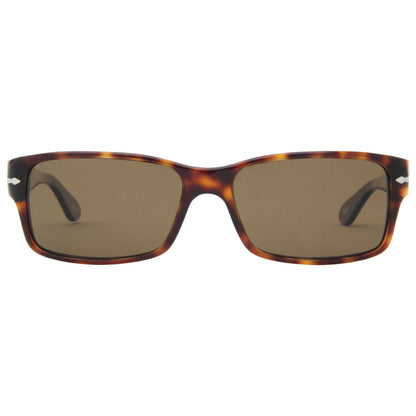 Persol Fashion Men's Sunglasses 0PO2803S-24-57-58 - Image #2