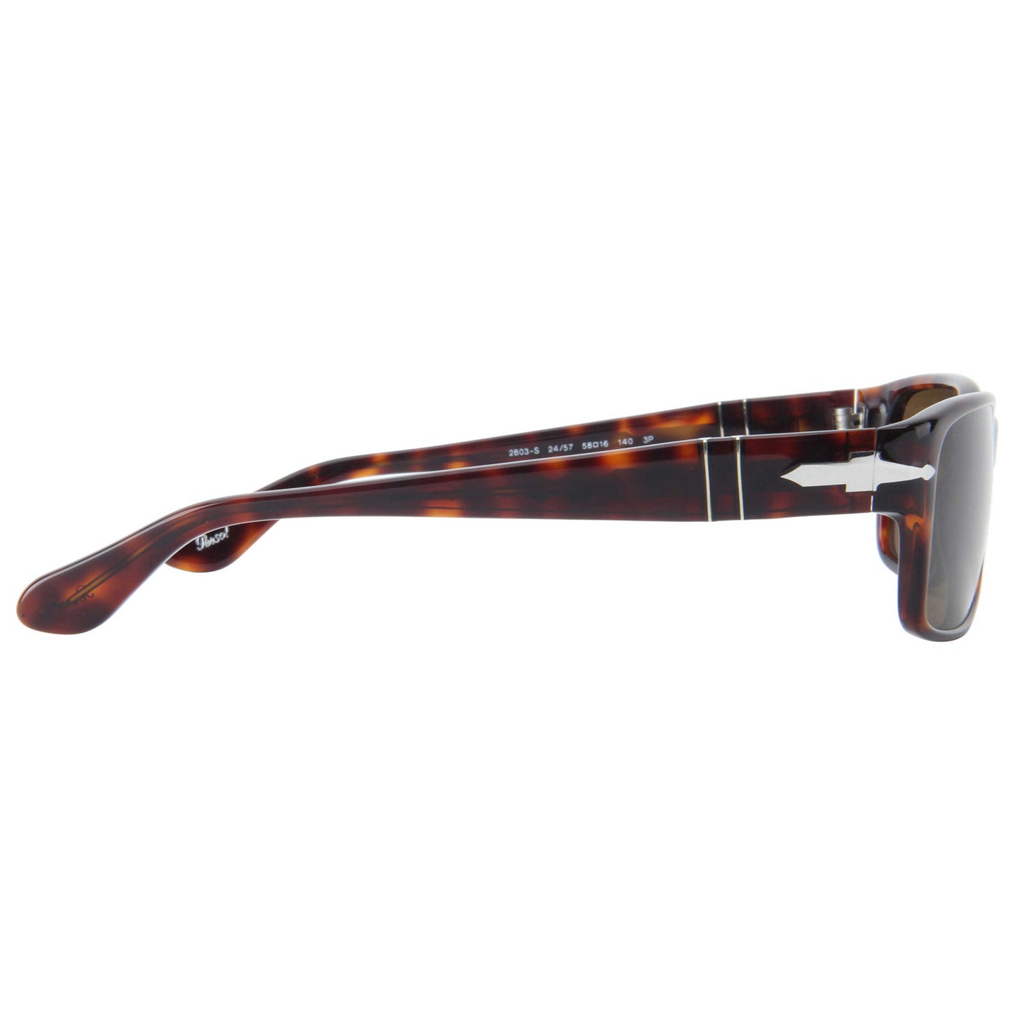 Persol Fashion Men's Sunglasses 0PO2803S-24-57-58 - Image #4