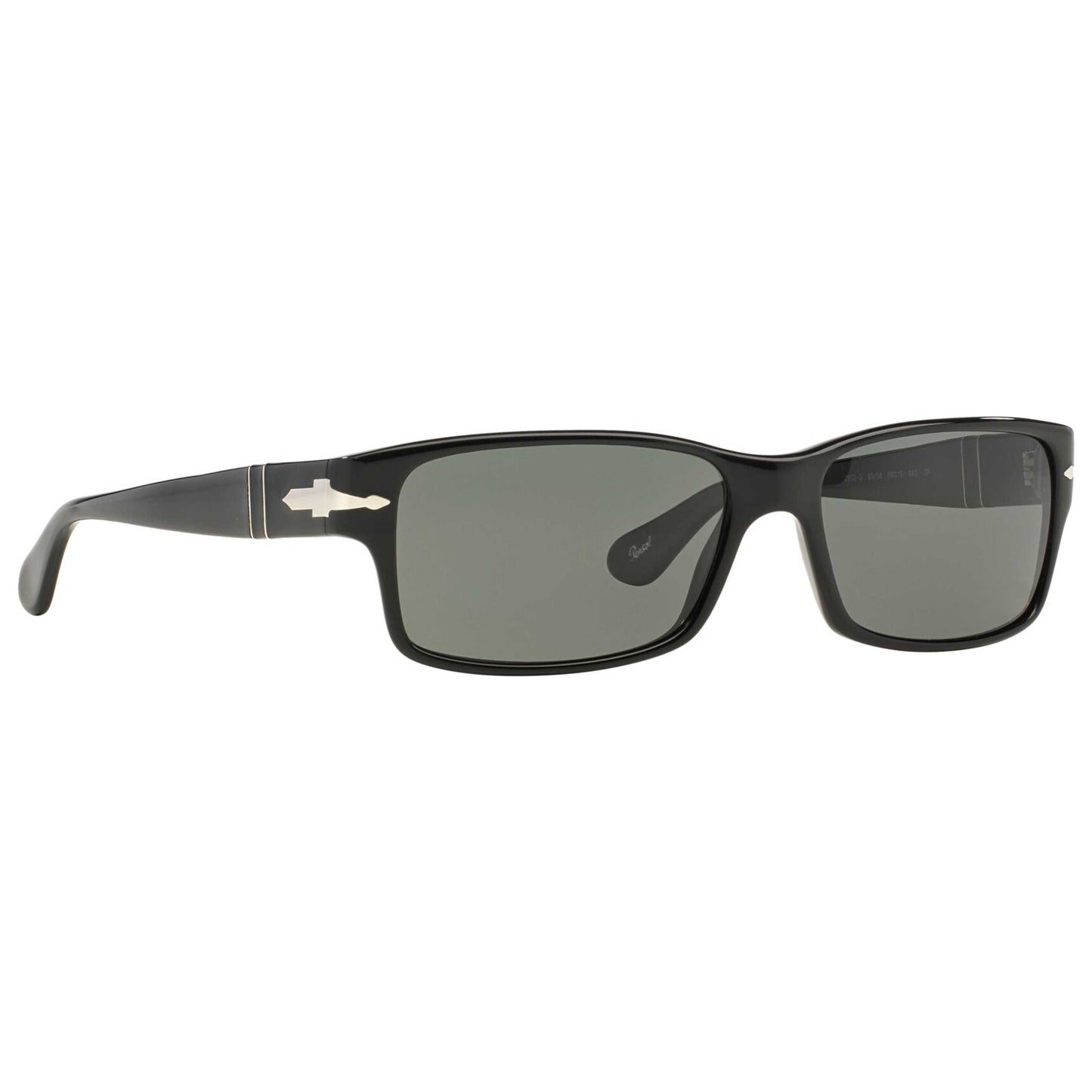 Front view of Persol Fashion Men's Sunglasses 0PO2803S-95-58-58
