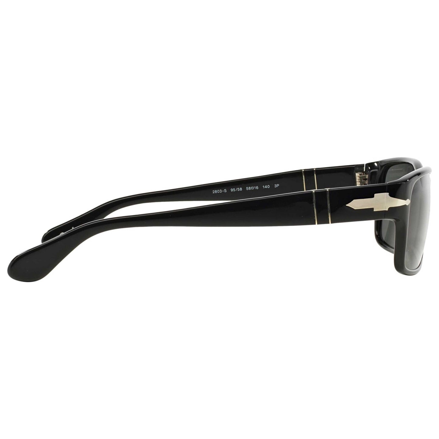 Persol Fashion Men's Sunglasses 0PO2803S-95-58-58 - Image #4