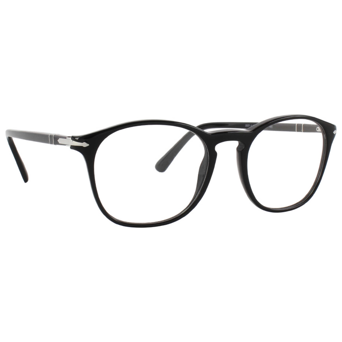 Front view of Persol Fashion Men's Opticals 0PO3007VM-95-52