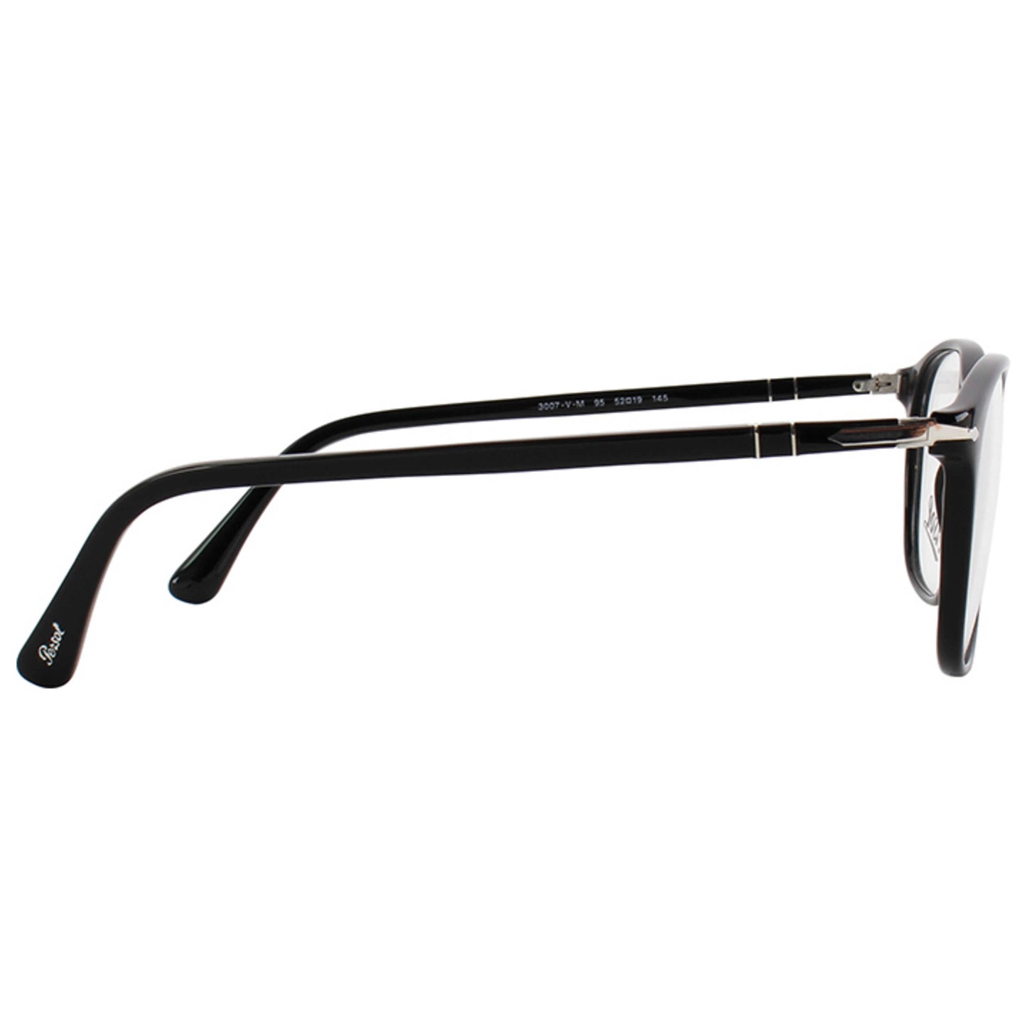 Persol Fashion Men's Opticals 0PO3007VM-95-52 - Image #4