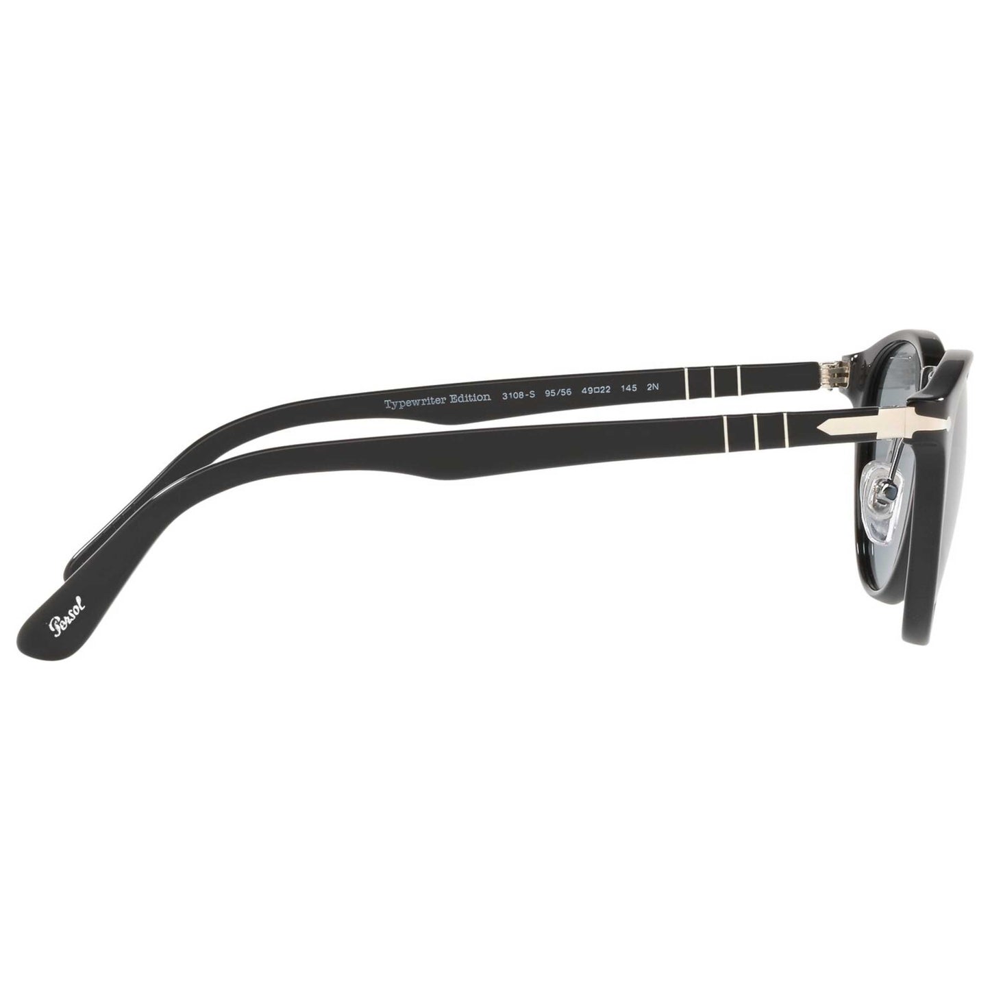 Persol Fashion Men's Sunglasses 0PO3108S-95-56-49 - Image #4