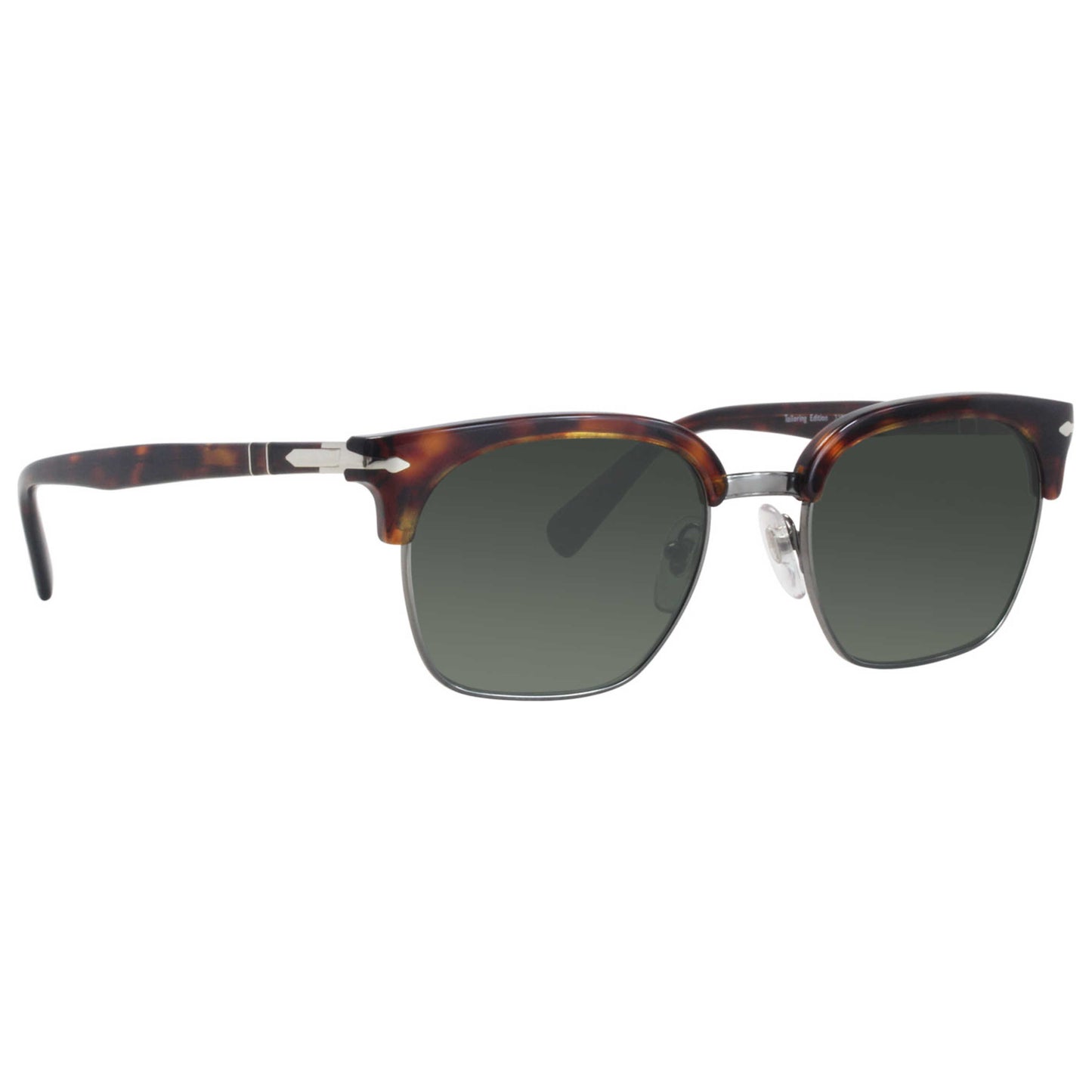 Front view of Persol Fashion Men's Sunglasses 0PO3199S-24-31-53