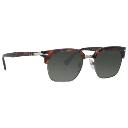 Front view of Persol Fashion Men's Sunglasses 0PO3199S-24-31-53