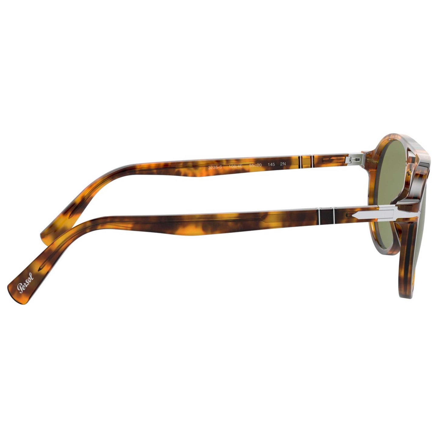 Persol Fashion Men's Sunglasses 0PO3235S-108-4E-55 - Image #4