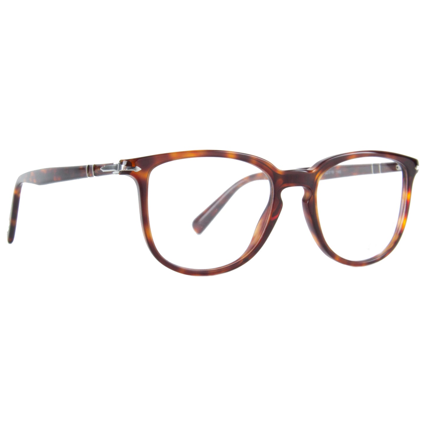Front view of Persol Fashion Men's Opticals 0PO3240V-24-52