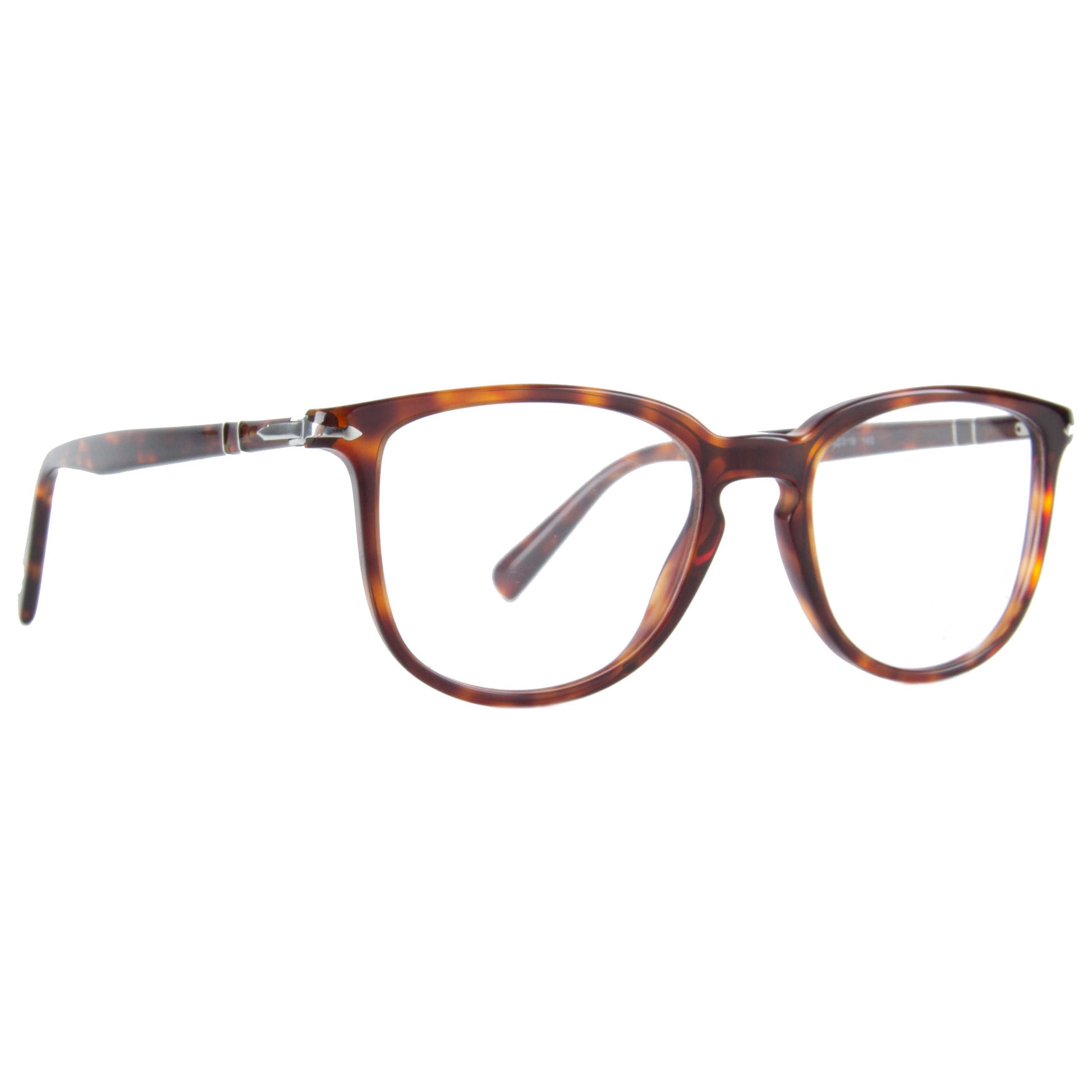 Front view of Persol Fashion Men's Opticals 0PO3240V-24-52