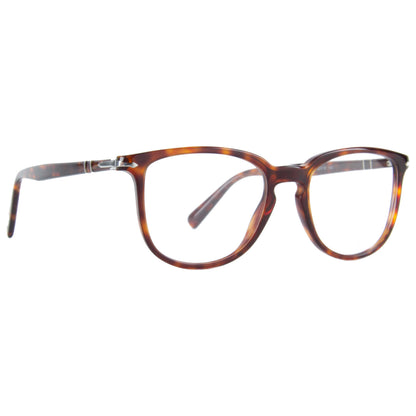 Front view of Persol Fashion Men's Opticals 0PO3240V-24-52