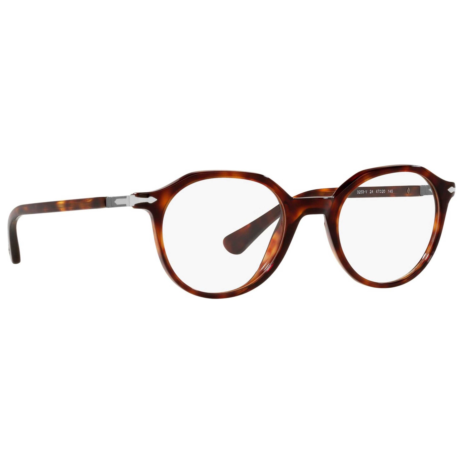 Front view of Persol Fashion Men's Opticals 0PO3253V-24-47