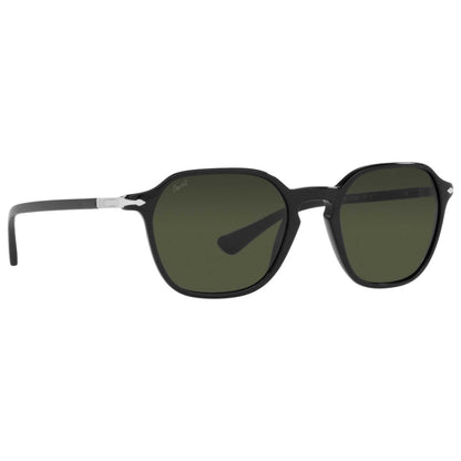 Front view of Persol Fashion Men's Sunglasses 0PO3256S-95-31-51