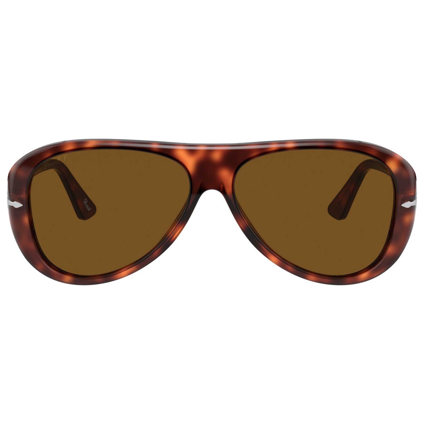 Persol Fashion Men's Sunglasses 0PO3260S-24-57-59 - Image #2