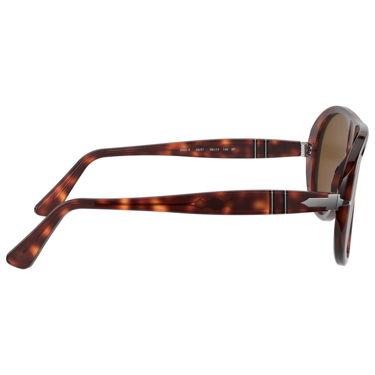 Persol Fashion Men's Sunglasses 0PO3260S-24-57-59 - Image #4